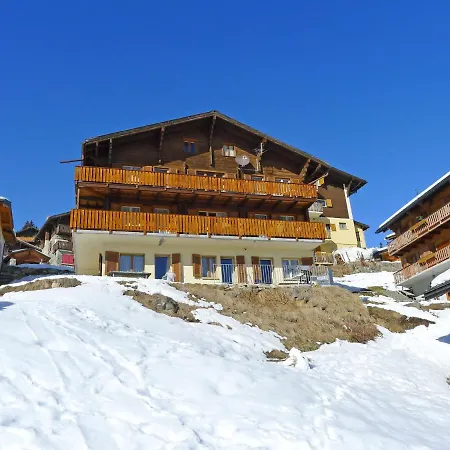 Weisshorn-5 *