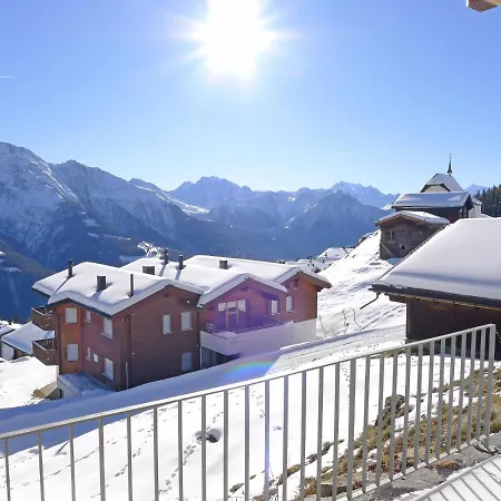 Weisshorn-5 *