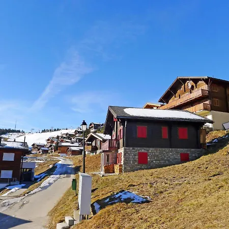 Apartment Weisshorn-5