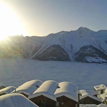 Apartment Weisshorn-5