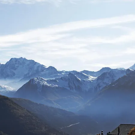Weisshorn-5 *