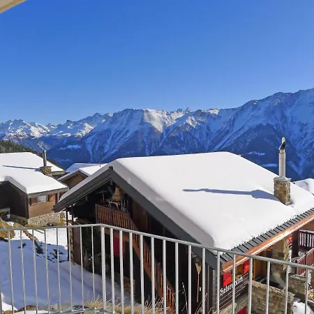 Weisshorn-5 * Bettmeralp