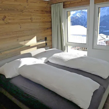 Weisshorn-5 * Bettmeralp