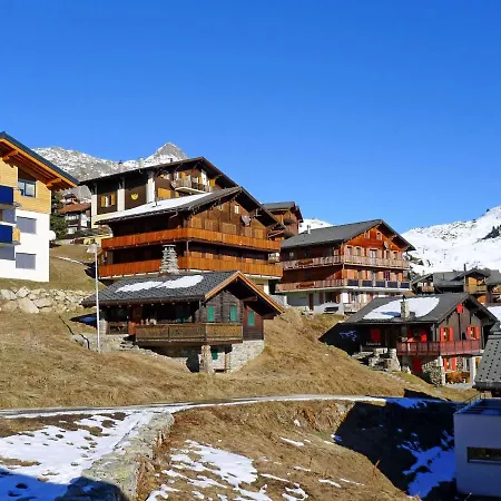 Apartment Weisshorn-5